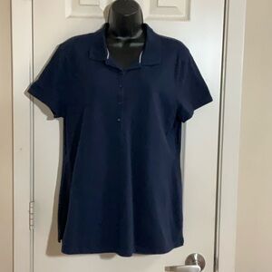 ‼️final must bundle ‼️Croft & Barrow Classic Polo (NWOT)